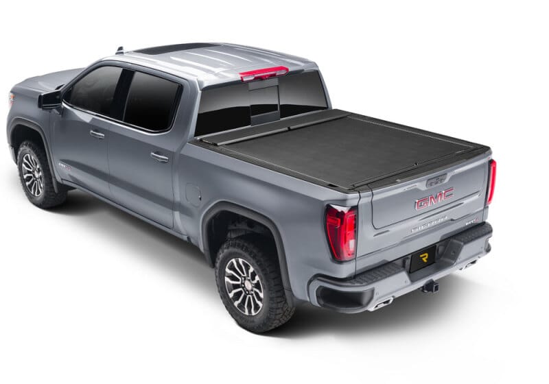 Roll-N-Lock — M-Series - 19-26 Silverado 1500/Sierra 1500, 5.8'
M-Series-19-26 Silverado 1500/Sierra 1500; 5.8ft.