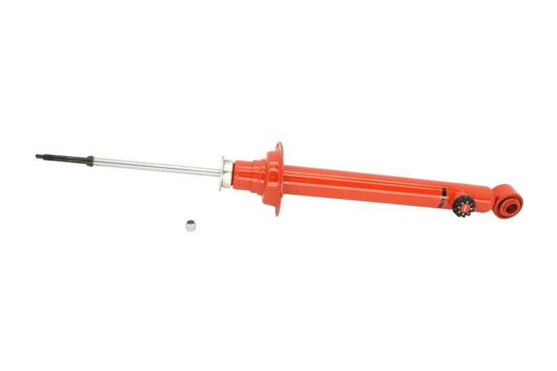 KYB — Damping Rate Adjustable Strut