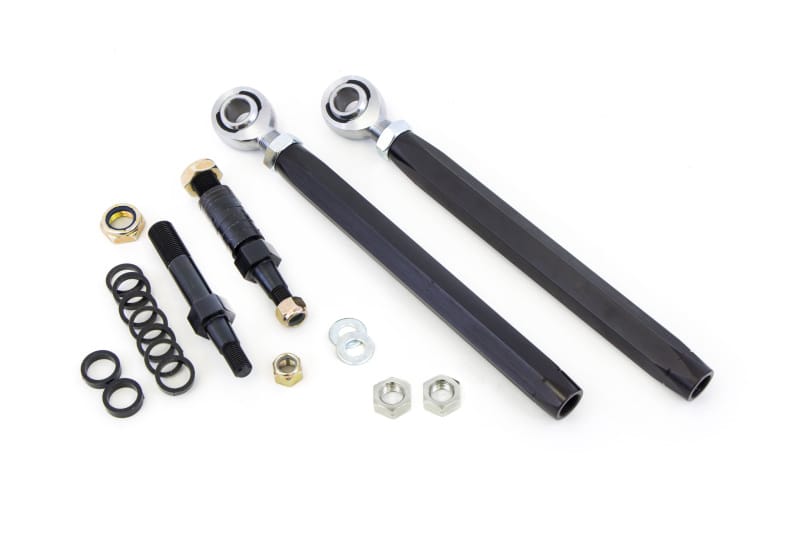 UMI Performance — 4061 - 1964-1970 GM A-Body Bump Steer Adjuster Kit