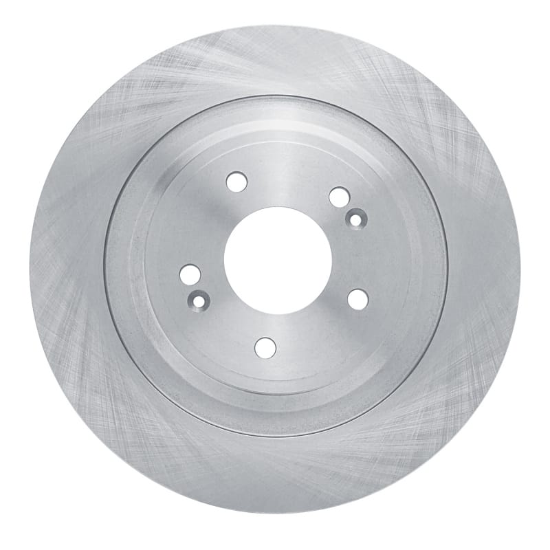 DFC — DFC Brake Rotor