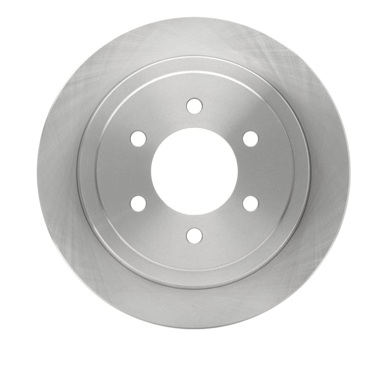 DFC — Disc Brake Rotor