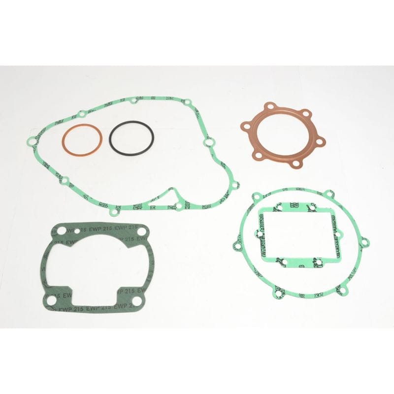 Athena — Athena 82-84 Kawasaki KDX 250 Complete Gasket Kit