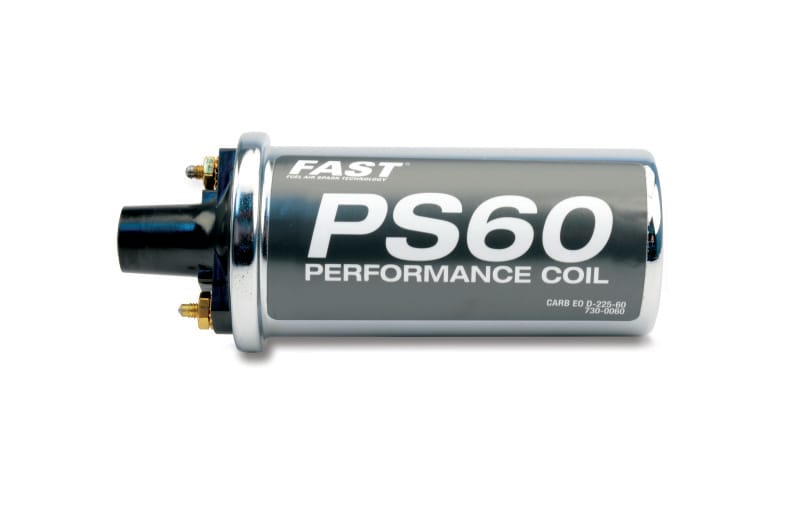 FAST — PS60 Performance Canister Ignition Coil