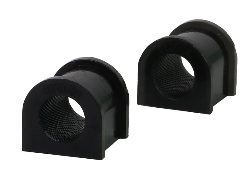 Whiteline — Sway Bar Mount - Bushing Kit 24mm
Sway bar - mount bushing