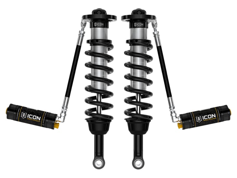 ICON — 24-25 TACOMA 2.5 VS RR CDCV COILOVER KIT
