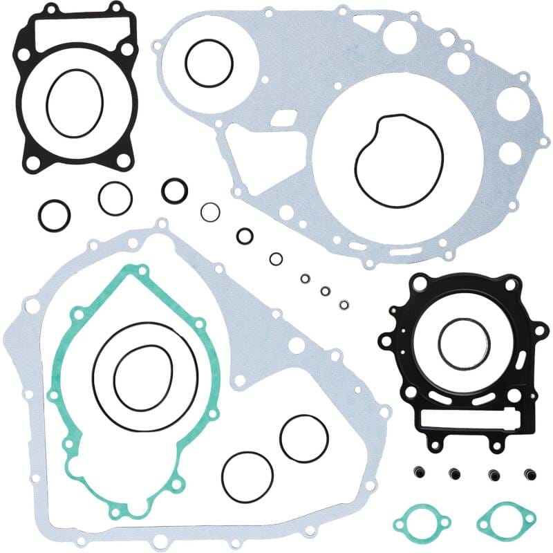 Vertex Pistons — Vertex Gaskets 11-12 Arctic Cat 425 4x4 Complete Gasket Kit