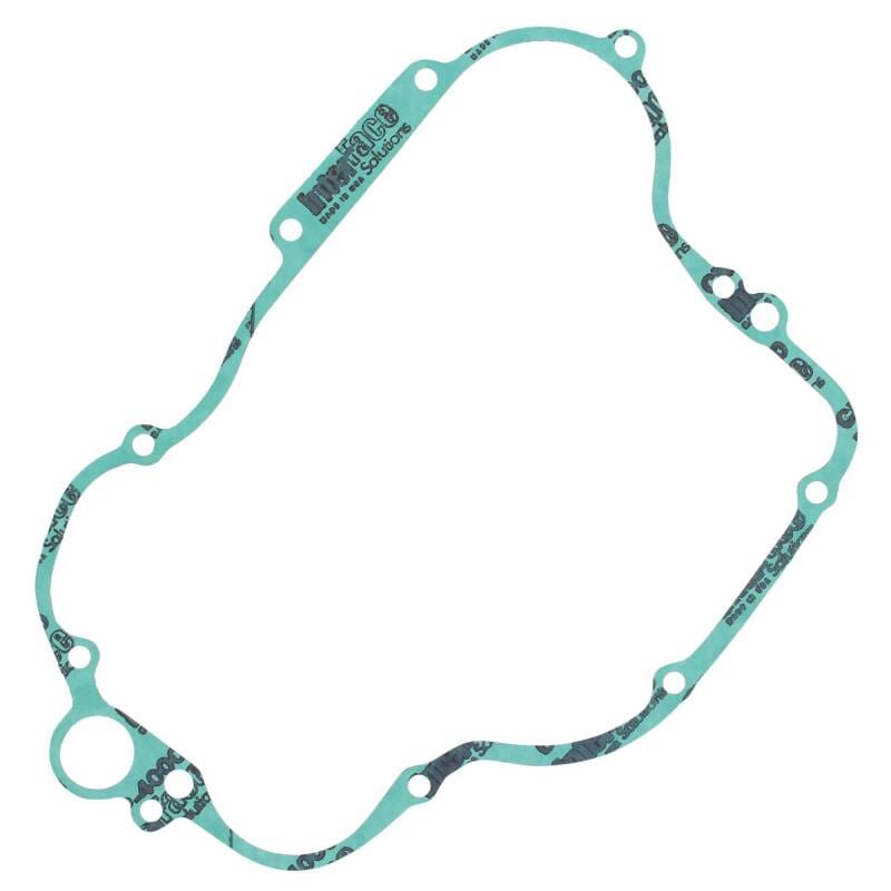 Vertex Pistons — Vertex Gaskets 92-93 Kawasaki KX125 Inner Clutch - Side Cover Gasket Kit