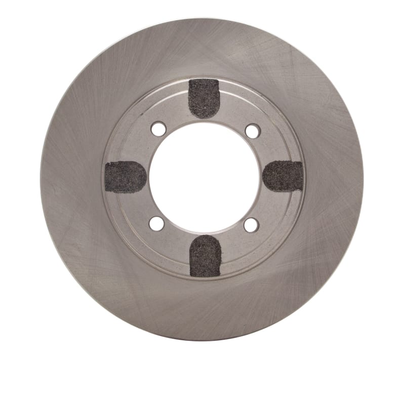 DFC — Disc Brake Rotor