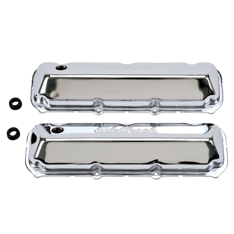 Edelbrock — Signature Series Valve Cover