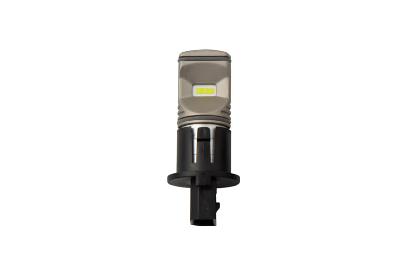 Diode Dynamics — Direct replacement for your factory bulb.