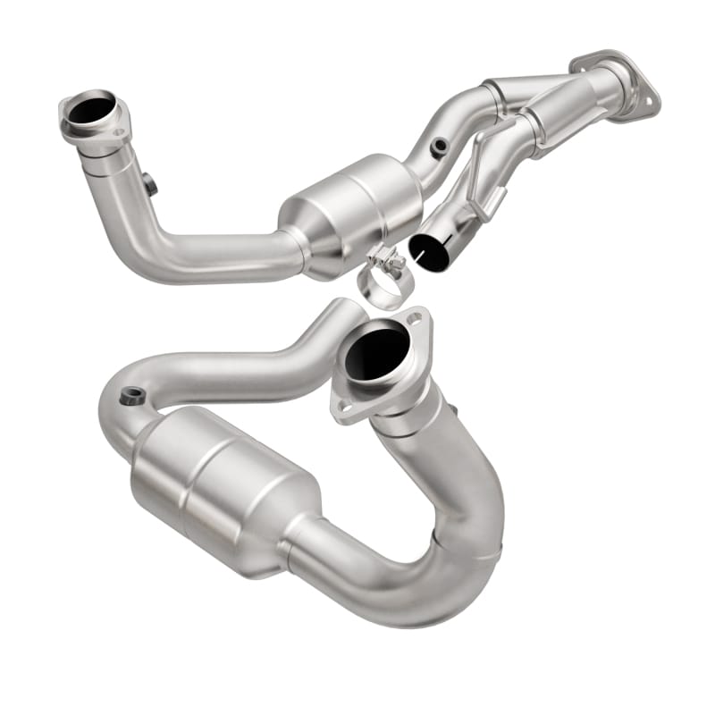 Magnaflow — OEM Grade Direct-Fit Catalytic Converter