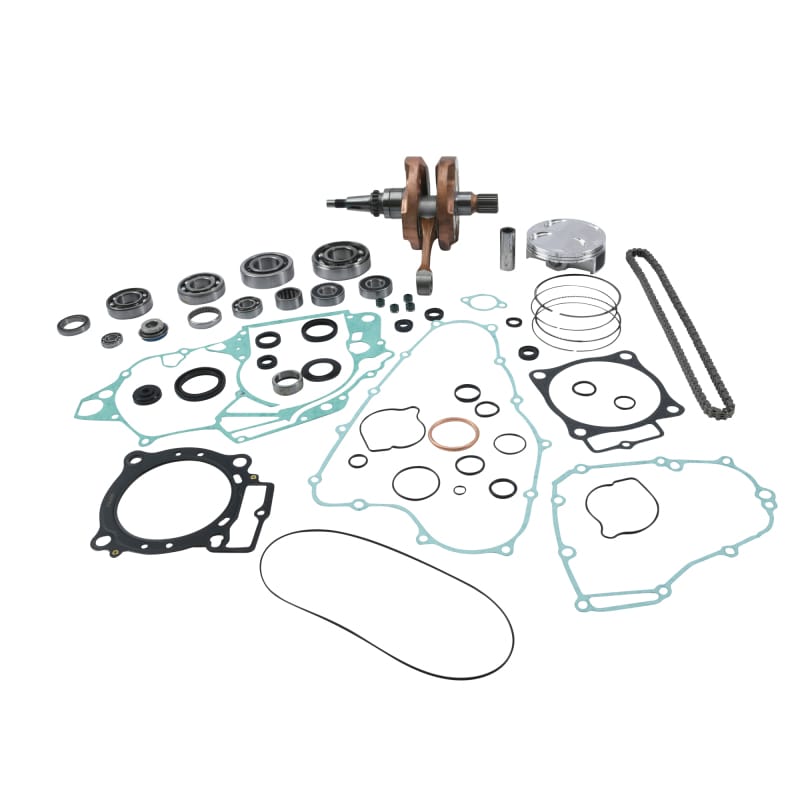 Vertex Pistons — Vertex Honda Complete Engine Rebuild Kit
