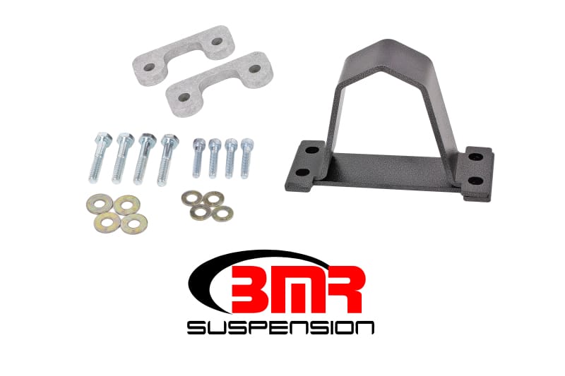 BMR Suspension — Driveshaft Safety Loop, Bolt-in