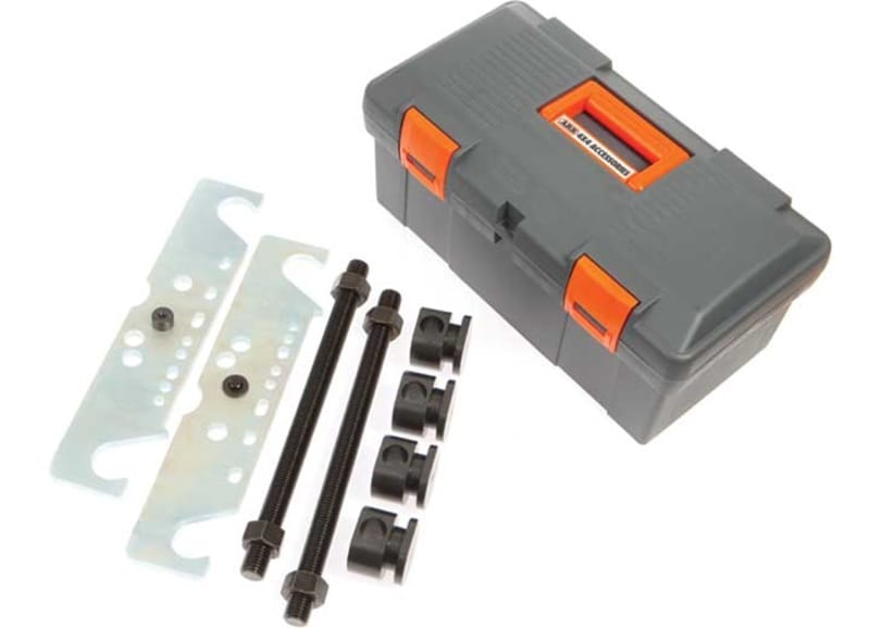 ARB — ARB Air Locker(TM) Differential Case Spreader
Air Locker Differential Case Spreader