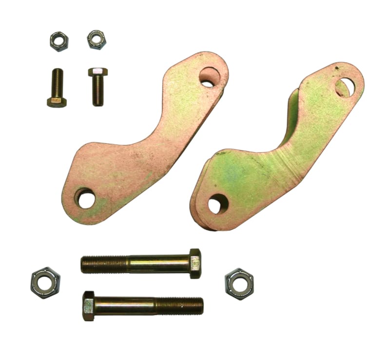 Skyjacker — DUAL SHOCK KIT RR; 73-87 GM