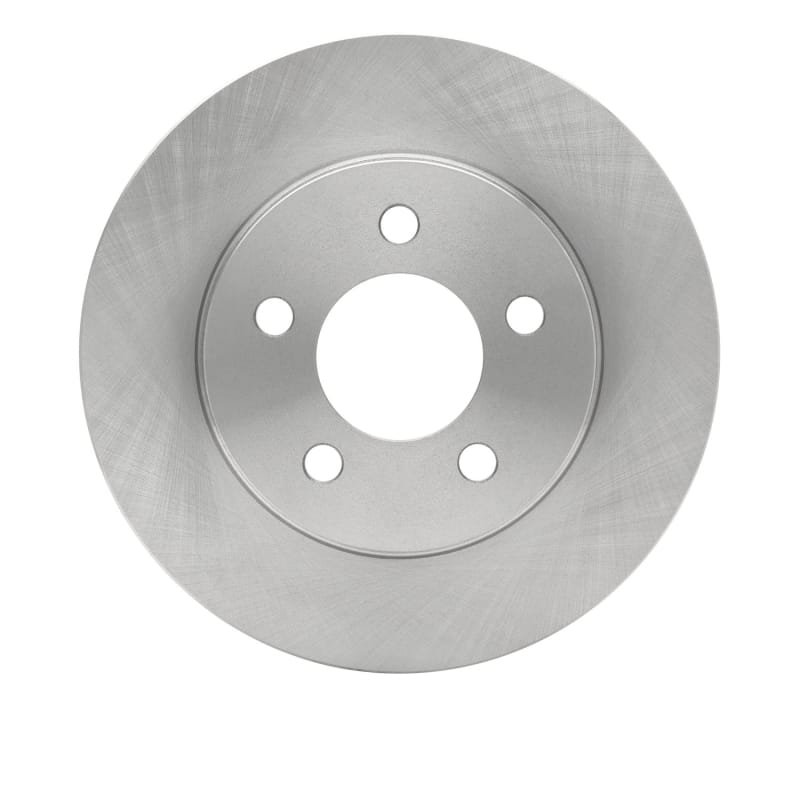 DFC — Disc Brake Rotor