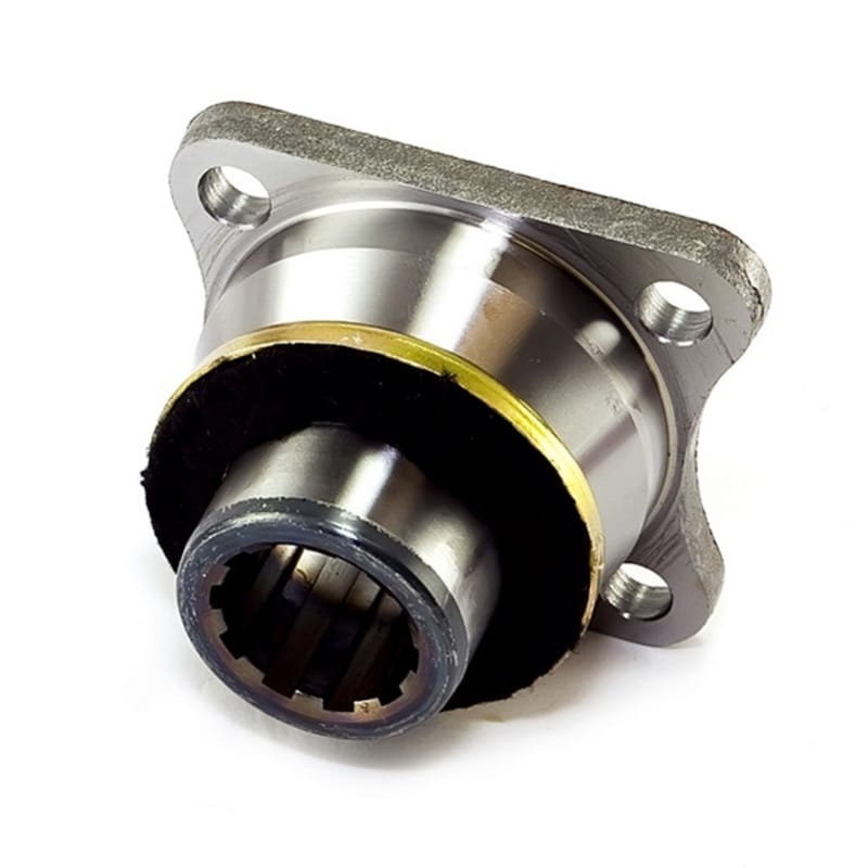 OMIX — Transfer Case Yoke