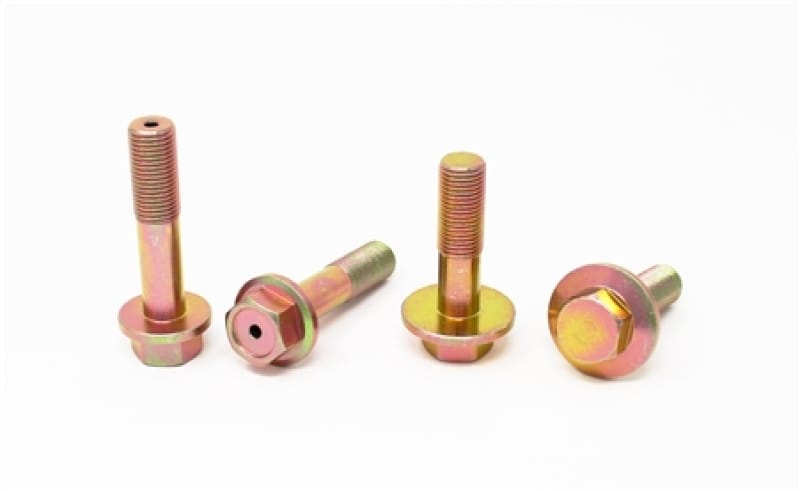 Torque Solution — Torque Solution HD Cam Bolt Kit Subaru EJ Single AVCS IN/EX