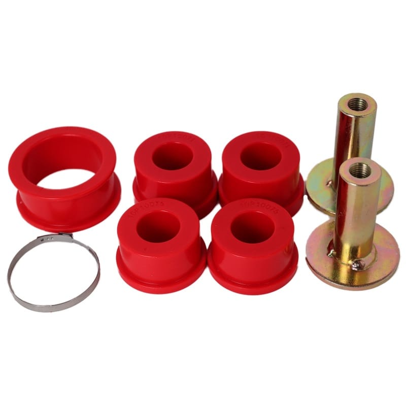 Energy Suspension — Rack And Pinion Bushing Set