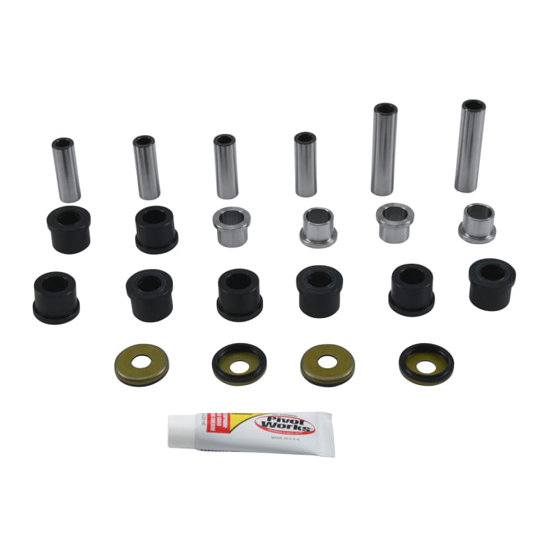 Pivot Works — Pivot Works 18-20 Yamaha Viking 700 Rear Independent Suspension, 2 Kits Req. Per Veh