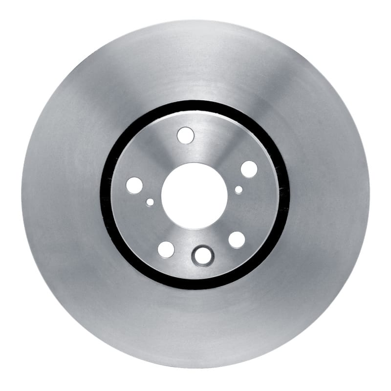DFC — DFC 06-20 Lexus IS300 Left Front Brake Rotor