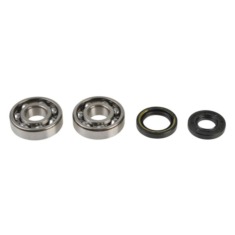 Athena — Athena 01-04 Yamaha YZ 125 Main Bearing & Seal Kit