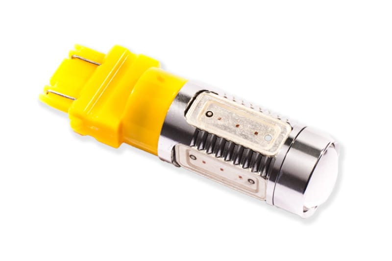 Diode Dynamics — Direct replacement for your factory bulb.
