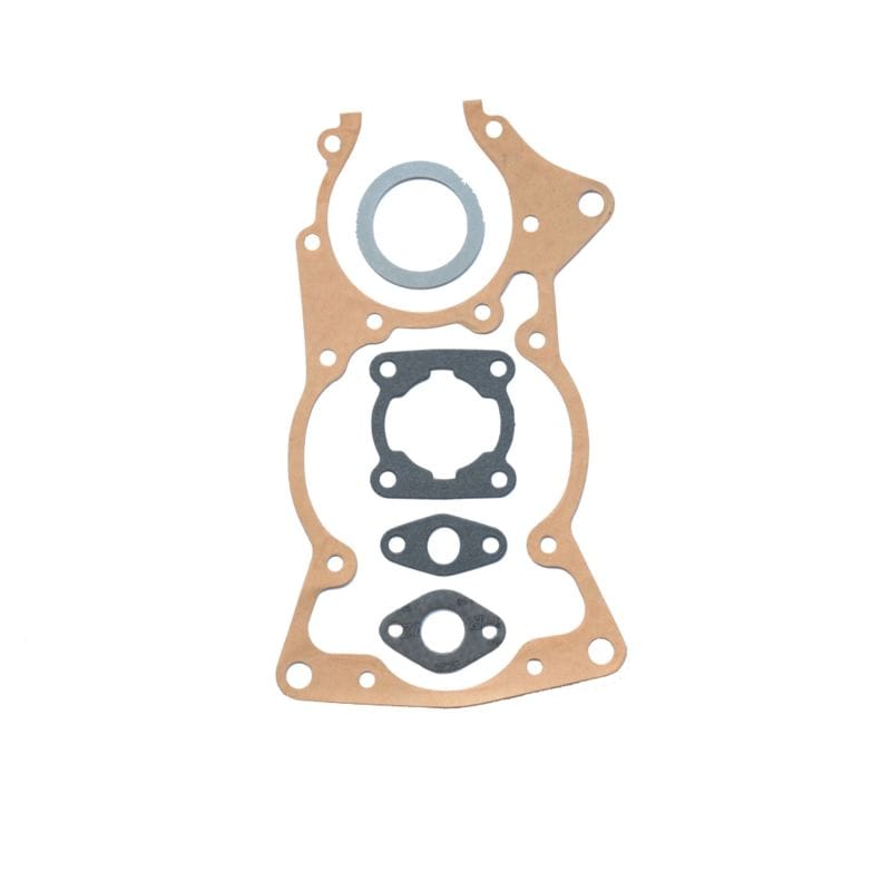 Athena — Athena Minarelli 2T V2 49 Complete Gasket Kit (Excl Oil Seal)