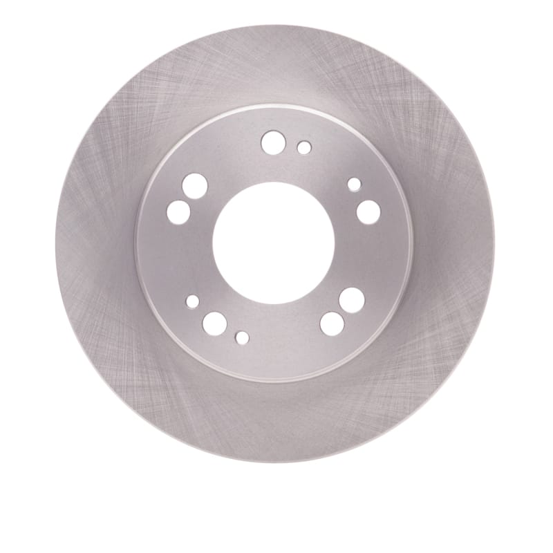 DFC — Disc Brake Rotor