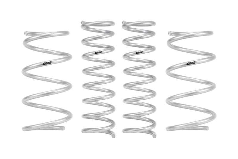 Eibach — Set of 4 Springs
