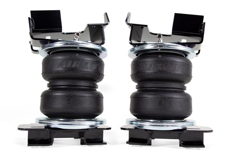 Air Lift — Air Lift LoadLifter 5000 Air Spring Kit for 15-19 Ford F-150 4WD
Susp Leveling Kit