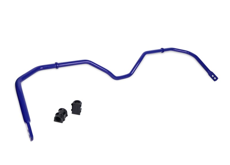 Superpro — Rear Sway Bar Kit For Increased Cornering Stability
Sway Bar - 24mm 2 Point Adjustable