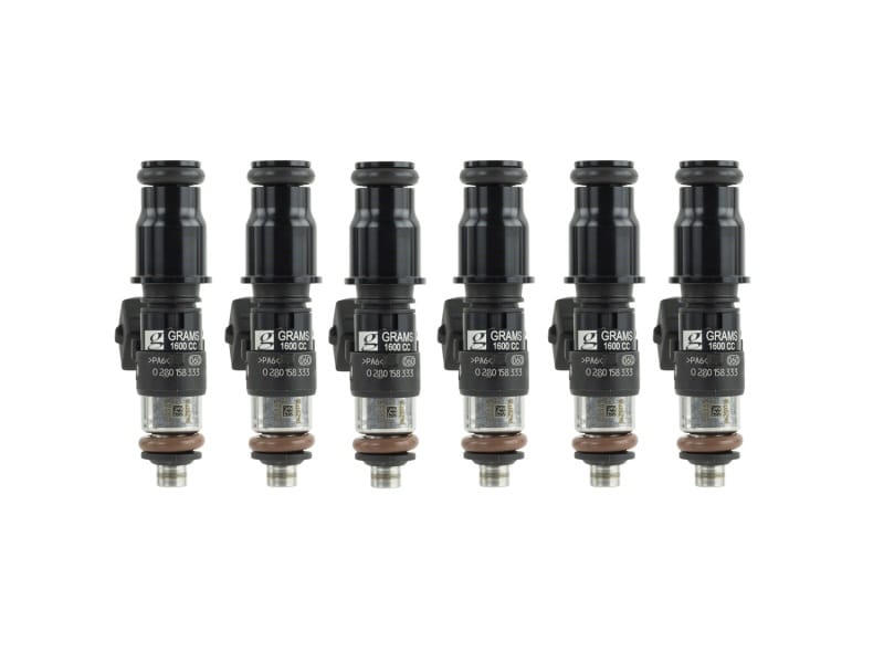 Grams Performance — Fuel Injector Kit