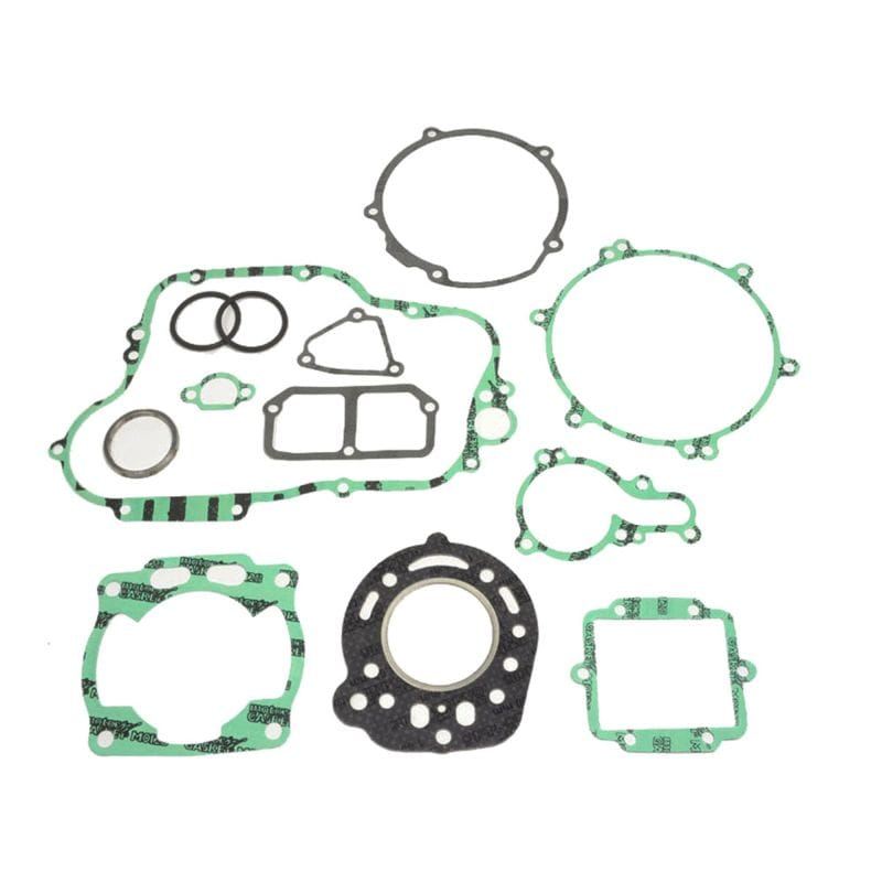 Athena — Athena 88-89 Kawasaki KX 125 Complete Gasket Kit