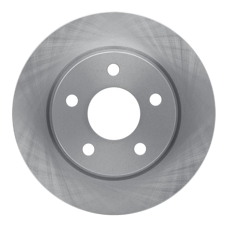 DFC — Disc Brake Rotor