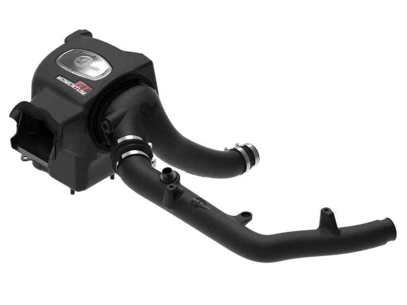 aFe — Momentum GT Cold Air Intake System w/ Pro DRY S Filter
