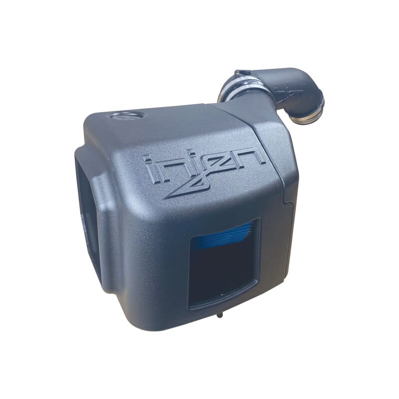 Injen — Evolution Series Air Induction System
EVOLUTION Cold Air Intake System