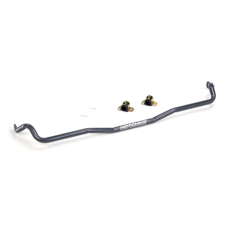Hotchkis — Hotchkis front sway bar set for 2013 Scion FRS and 2013 Subaru BRZ.
Sport Sway Bar