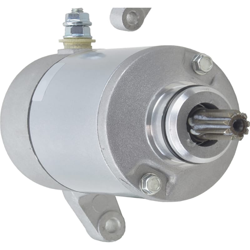Arrowhead — Arrowhead Suzuki 12V 9T Str