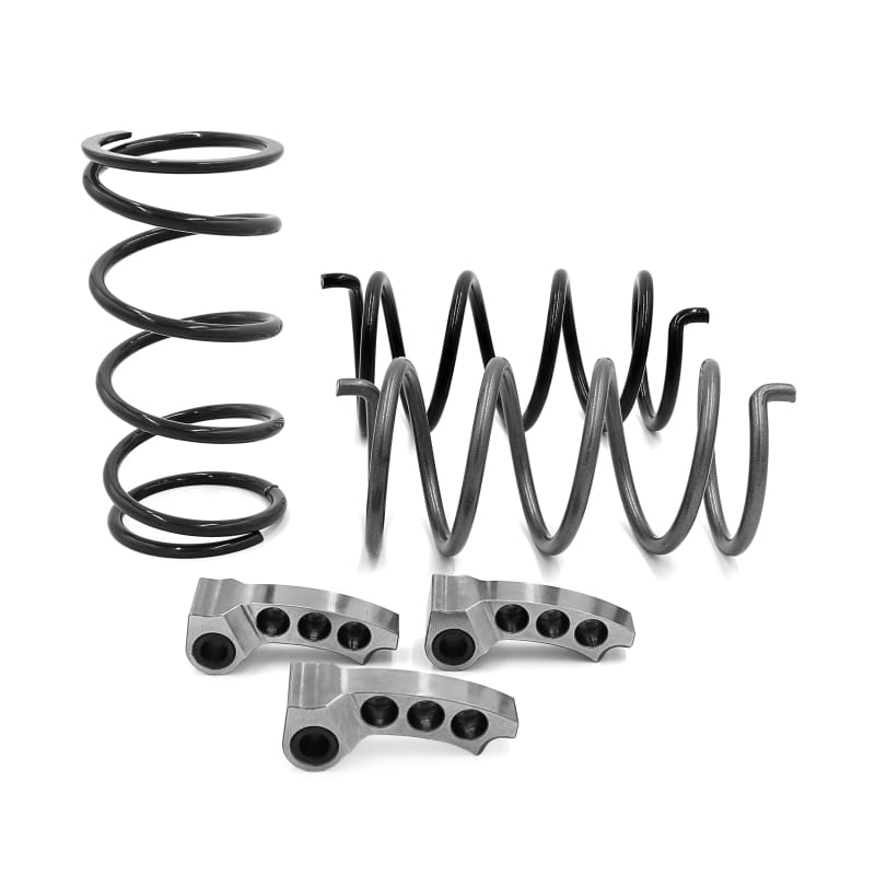 EPI — EPI 23-24 Can-Am Maverick X3 Turbo/Max Stock Tires Pro Series Clutch Kit