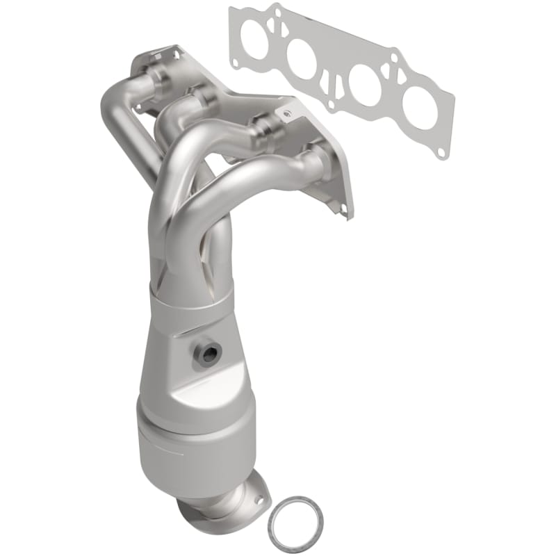 Magnaflow — California CARB Manifold Catalytic Converter
California Manifold Catalytic Converter