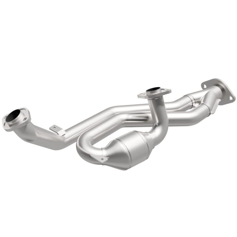 Magnaflow — OEM Grade Direct-Fit Catalytic Converter