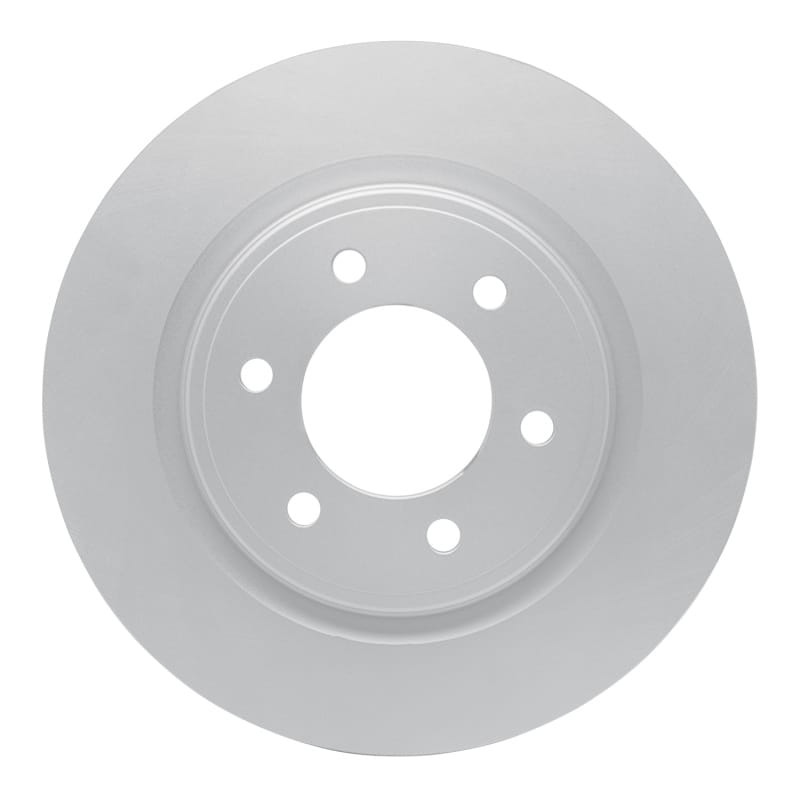 DFC — DFC GEOSPEC Coated Rotor