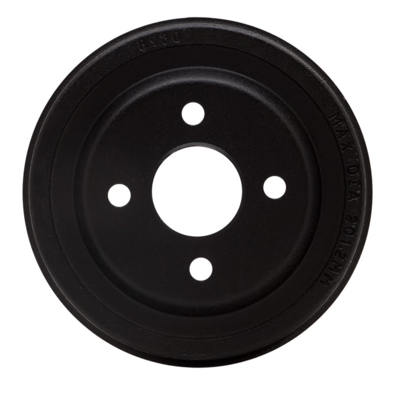 DFC — True Balanced Brake Drum
