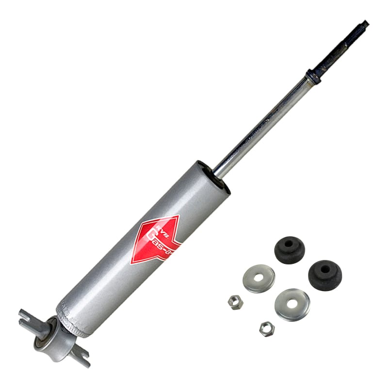 KYB — High Pressure Monotube Gas Shock