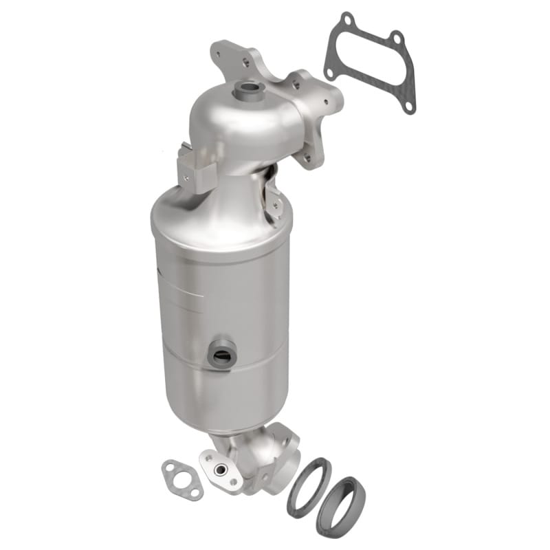 Magnaflow — HM Grade Manifold Catalytic Converter
