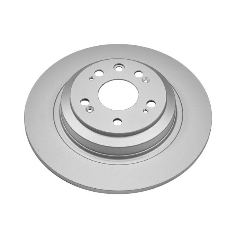PowerStop — PowerStop Evolution Coated Rotor