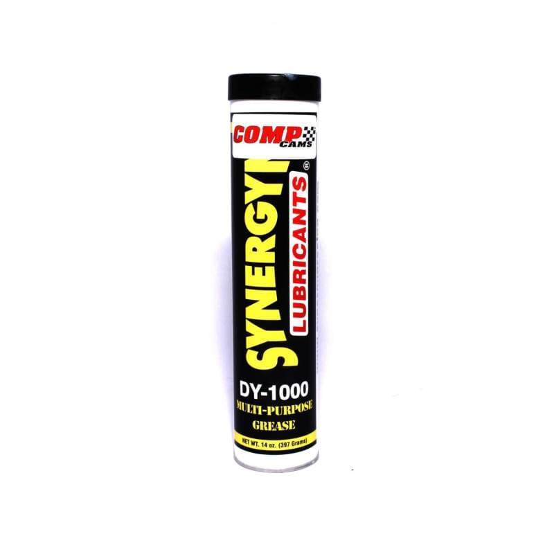 COMP Cams — Camshaft and Engine Assembly Lube