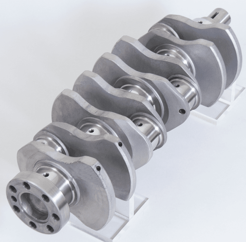 Eagle — 4340 CRANK MITSUBISHI 88MM