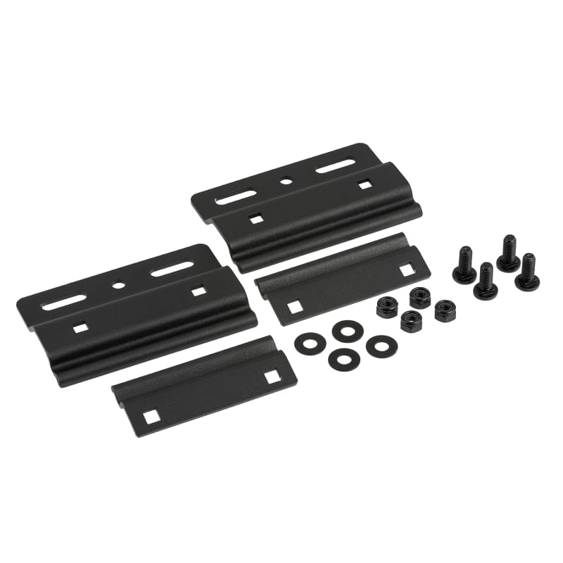 ARB — ARB BASE Rack Wide Horizontal Mount
BASE Rack Wide Horizontal Mount